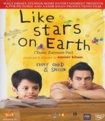 Taare Zameen Par (Like Stars on Earth)